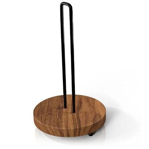 新款厨房纸巾架家用卫生纸置物架多功能立式卷纸架居家好物餐巾架