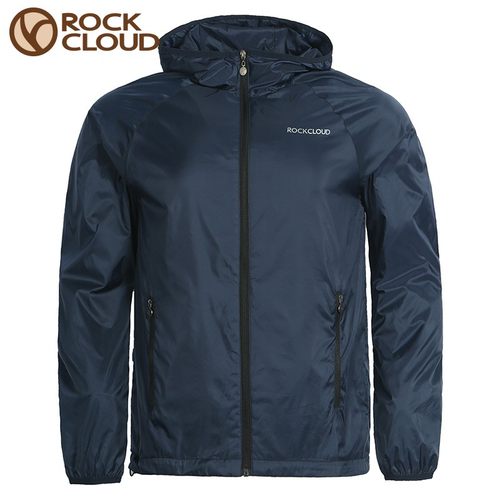 RockCloud户外运动夹克