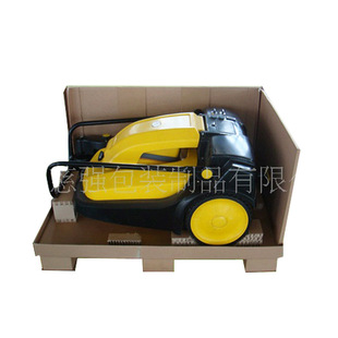 供应实用耐磨便捷搬家纸箱多功能物流快递纸箱蜂窝纸板纸箱i.