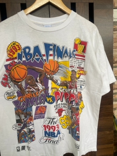 厚重感!重磅270克纯棉!美潮复古vintage宽松短袖T恤男打底衫