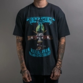 罕见重磅破坏 Testament1988专辑Disciples 240g the Watch