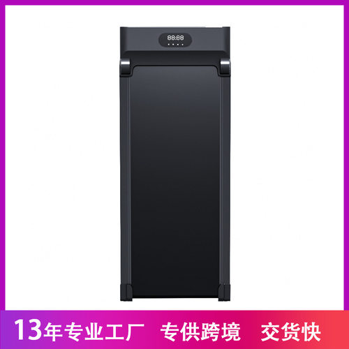 平板跑步机家用小型折叠静音电动