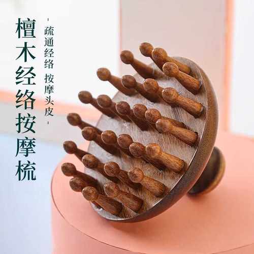 全身高档家用圆盘便携洗头刷子