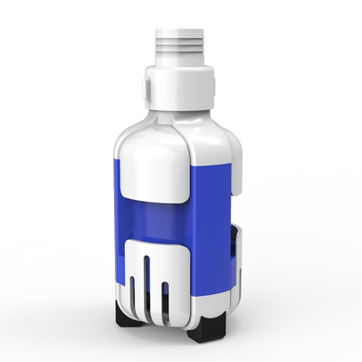 中科底吸泵鱼缸变频静音