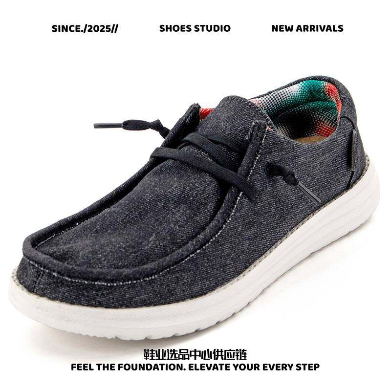 晋江鼎至鞋业跑步鞋夏季休闲鞋男士大码帆布鞋爆款福鞋侣鞋女鞋同,流行男鞋,布鞋,淘宝优惠券,粉丝福利购,淘宝优惠卷