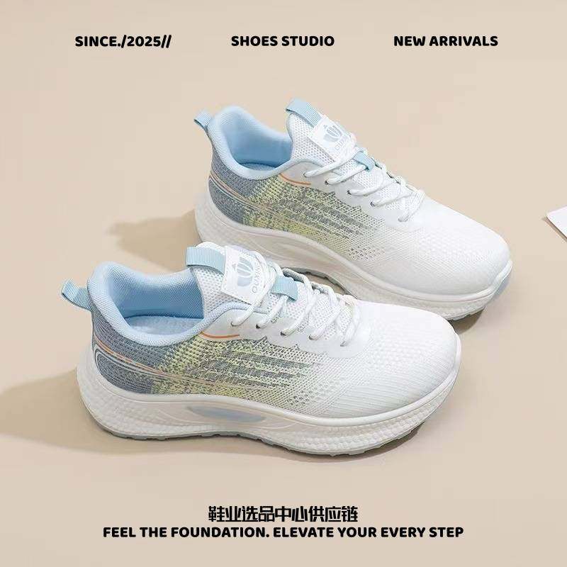 福建晋江男款鞋子春季新款韩版透气女鞋直销学生跑步运动鞋女,女鞋,网面鞋,淘宝优惠券,粉丝福利购,淘宝优惠卷