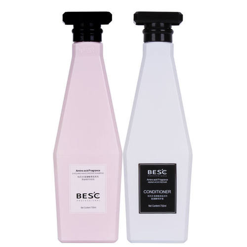 柏艺诗（BESC）氨基酸洗发水去屑控油滋润柔顺干枯洗发乳