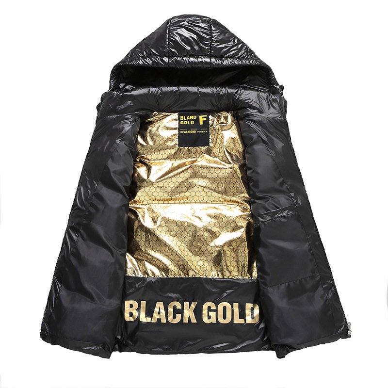 黑金羽绒棉情侣马甲新款男女同款休闲宽松气质防寒服背心外套,男装,常规马甲,淘宝优惠券,粉丝福利购,淘宝优惠卷