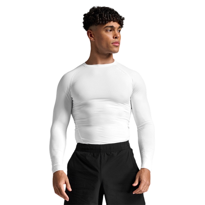 2XU长袖压缩衣健身速干