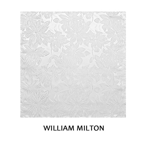 WILLIAMMILTON意大利风真丝方巾