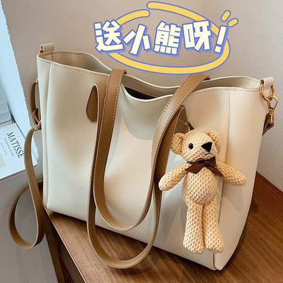 斜挎包单肩其他托特包