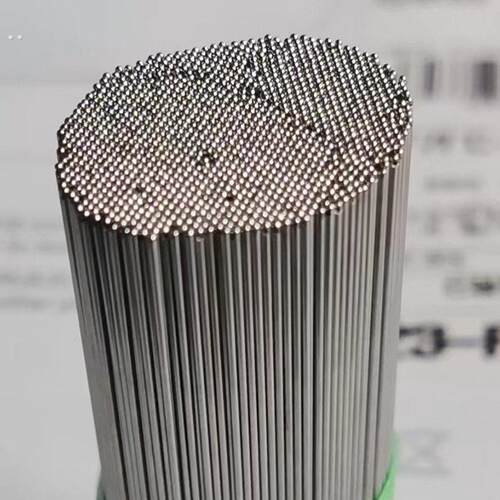 304不锈钢管毛细卫生空心精密无缝圆厚壁管激光切管加 工定 制