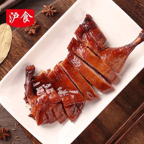 上海欣元香酥芙蓉烤鸭