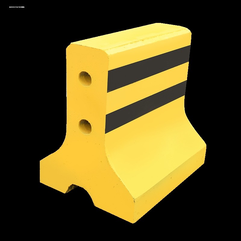 水泥墩高速公路施工分流隔离墩混凝土隔离墩石块石墩石马路障