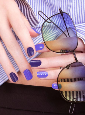 incoco指甲贴甲油膜免烤甲油胶美甲贴片显白套装搭配系列