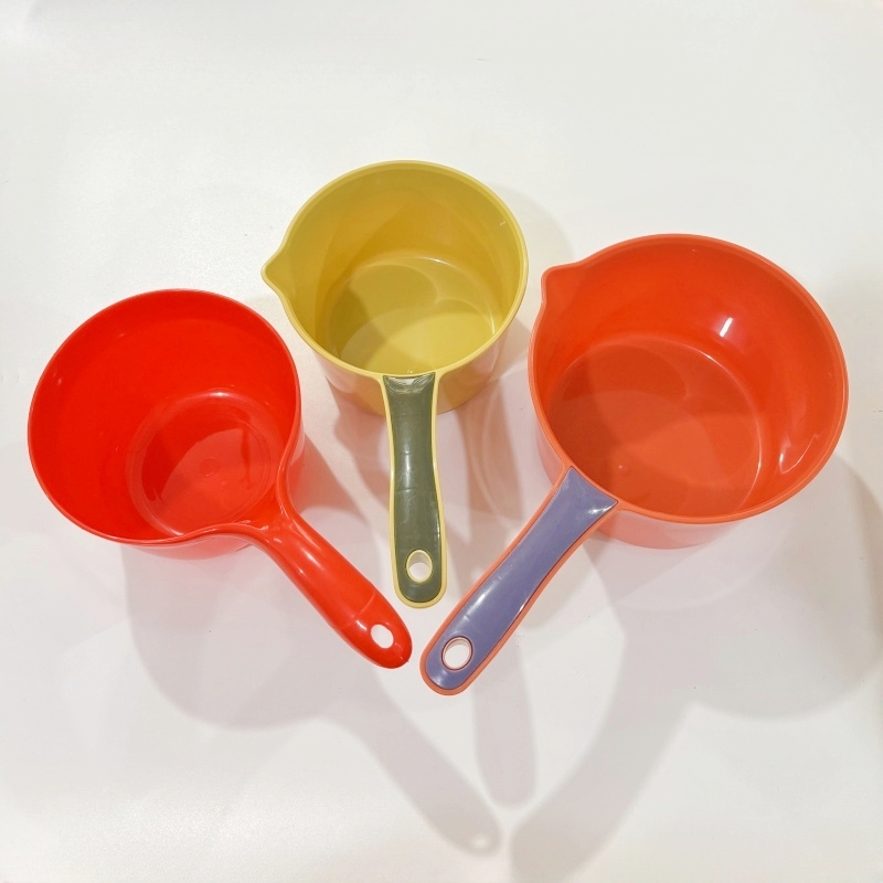 加厚水勺水瓢水舀子创意水漂