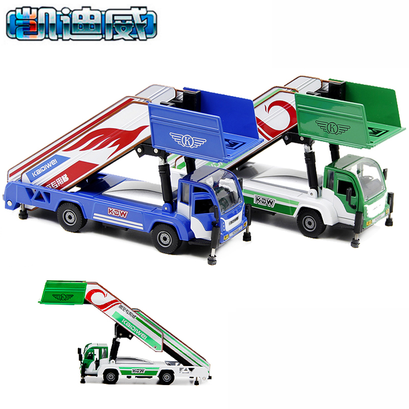 凯迪威143登机车模型玩