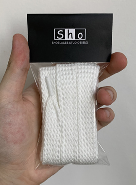 适用MMY 贝壳头款鞋 三原康裕溶解帆布鞋宽版扁鞋带运动鞋黑白色