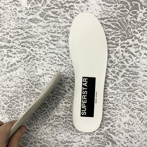 ggdb平底小脏鞋鞋垫冲孔天然乳胶