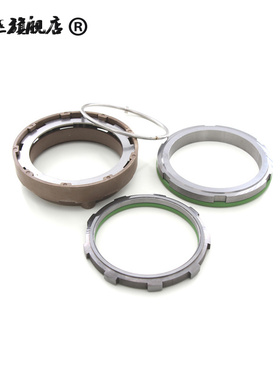 飞力水泵机械密封件水封Grindex Maxi 轴径45 FS-O U45 FS-N-L45