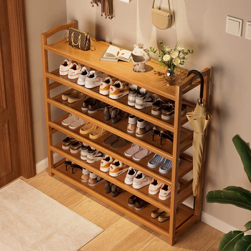 超高性价比外贸级鞋架/质保五年