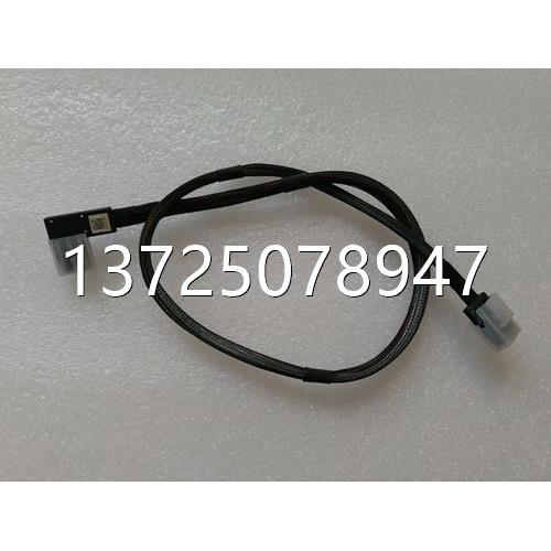 议价适用 戴尔 DELL PowerEdge R710微型SAS H700 控制器电缆 T09 电子元器件市场 其它元器件 原图主图
