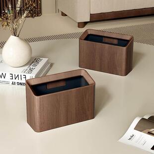 桌面垃圾桶，家庭，客厅，台面，垃圾桶，办公室，狭窄的小垃圾桶