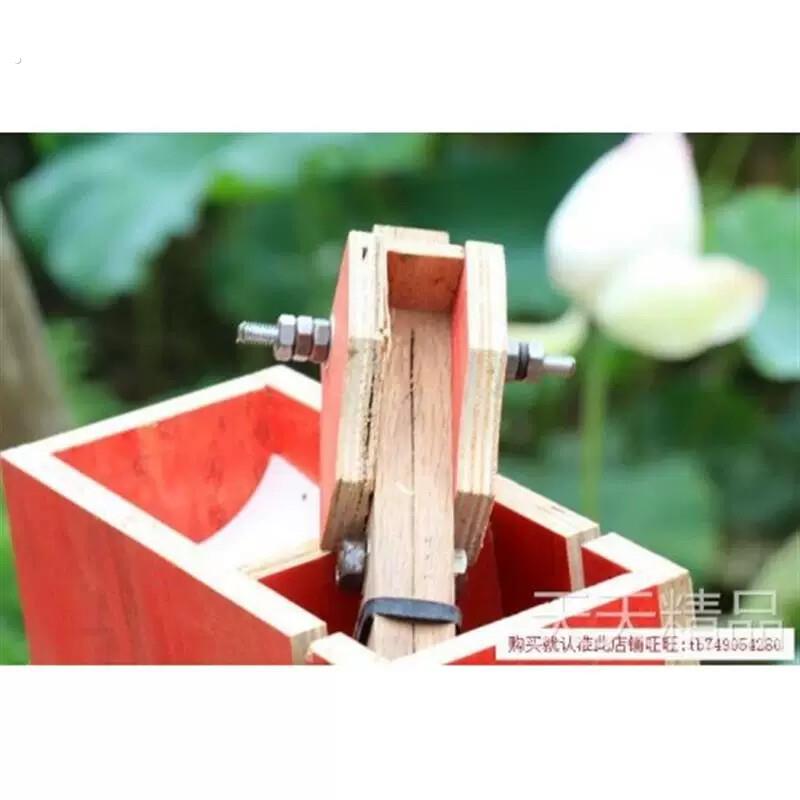 莲子去壳器剥壳机 鸡头米割壳机锥栗去壳机破壳机莲子芡实脱壳机