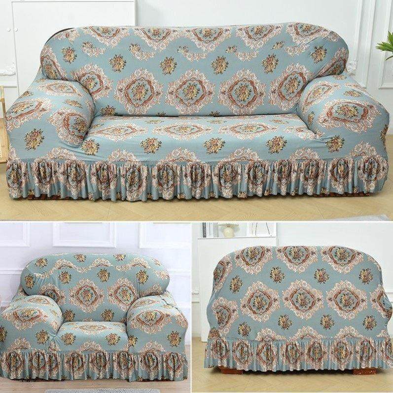 老式一二三沙发垫三位一妃沙发罩过年沙发垫老款式沙发套罩通用型,居家布艺,沙发垫,淘宝优惠券,粉丝福利购,淘宝优惠卷