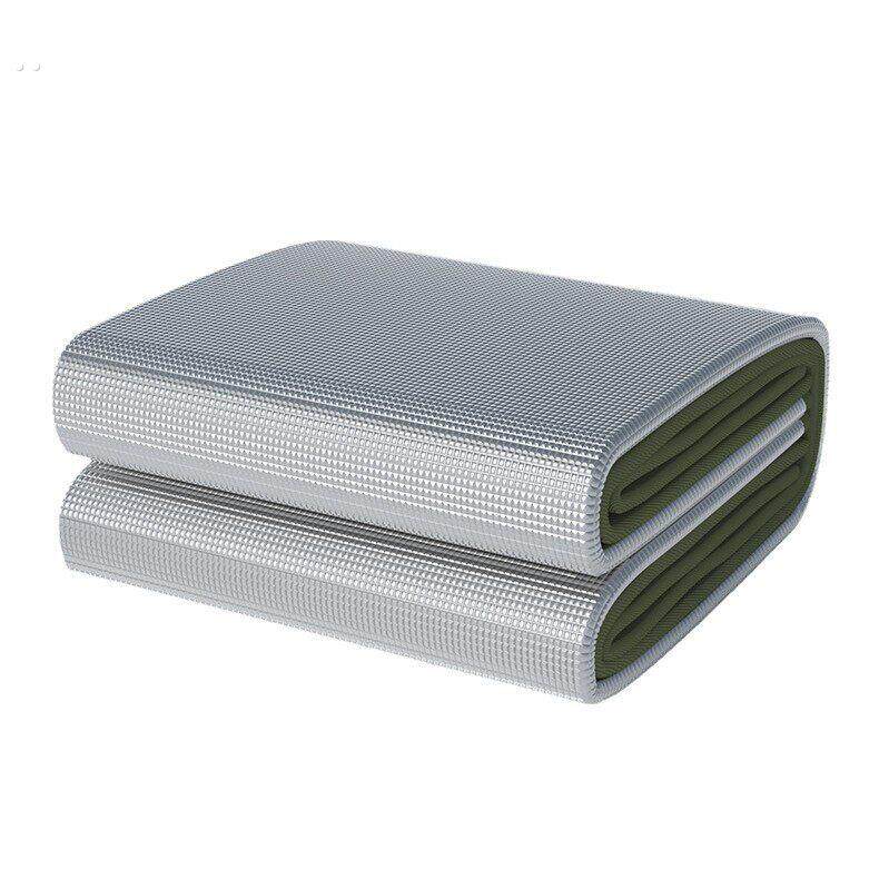 防潮垫加厚户外露营野餐垫便携防水帐篷垫子家用打地铺睡垫地垫垫