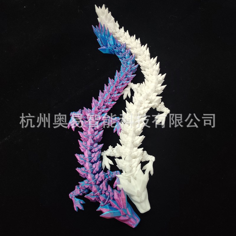 产品抄数3d建模 逆向产品开发玩具动漫模型绘图3d打印加工图片