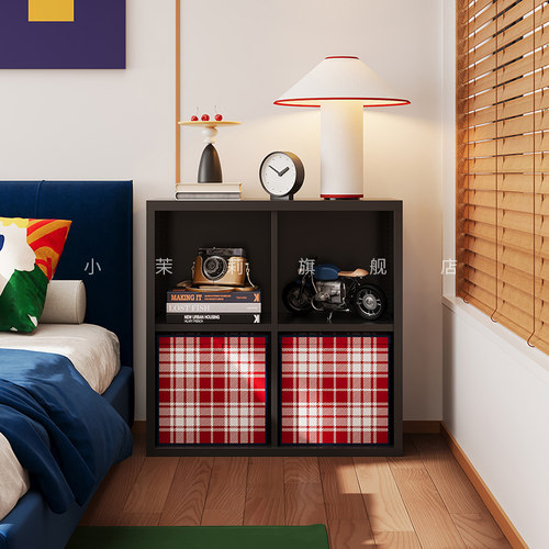 中古包豪斯卧室窄缝置物柜