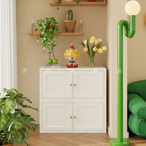 阳台柜子组合模块柜家用卧室