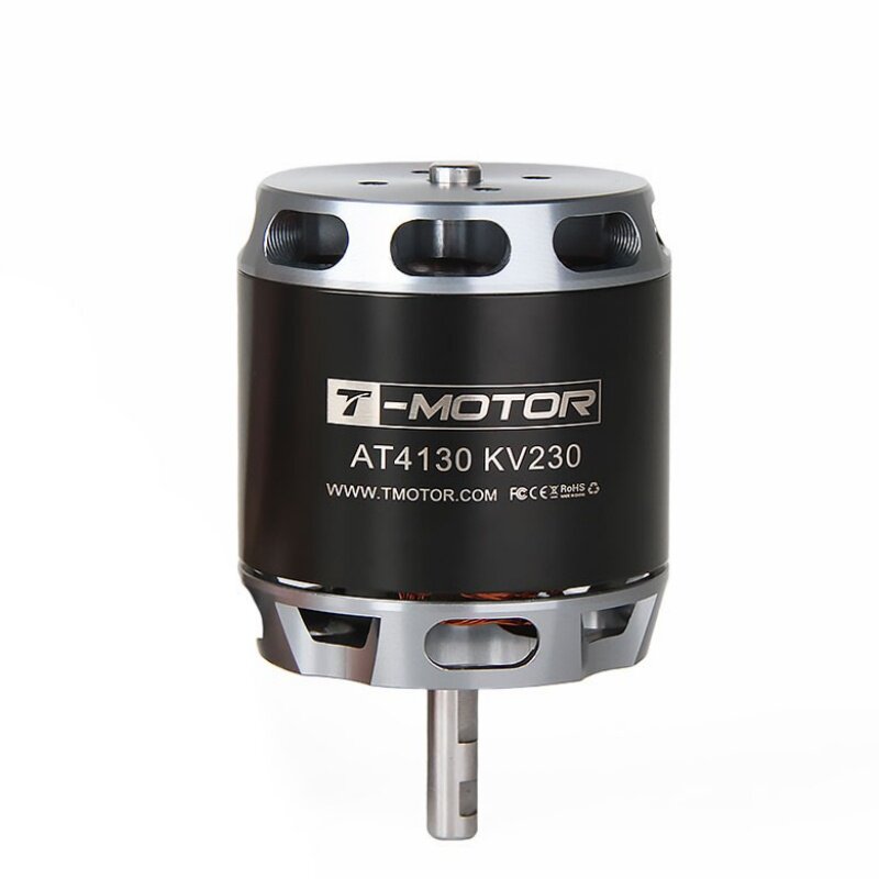 T-MOTORAT4130长轴无刷电机