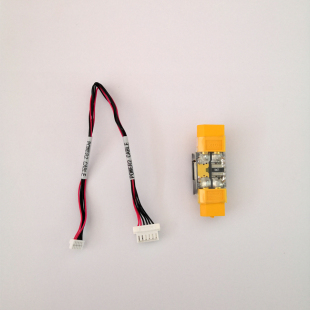 无人机DIY配件 APM 适用HEX赫星飞控电源模块适配Pixhawk