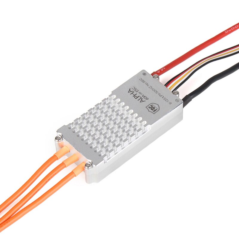 ALPHA60A12SHV三相电子调速器