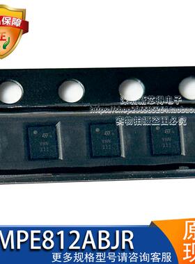STMPE812ABJR原装封装LCSP-12 标记丝印字VNN 211集成电路芯片IC