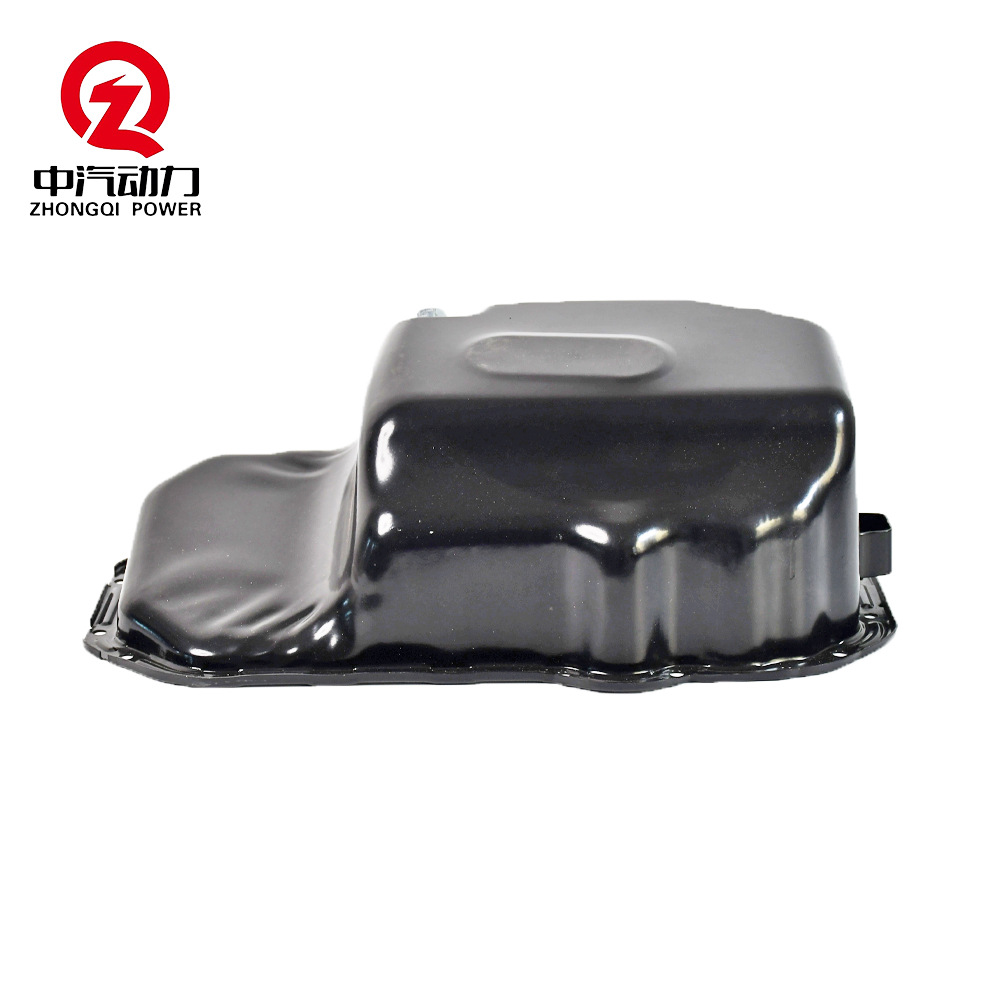 EA111油底壳电机配件03C115105AG汽车发动机零件