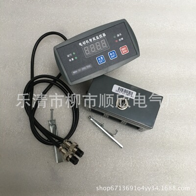 电动机智能保护器马达监控装置监控器WDH-31-50A 100A 200A 300A