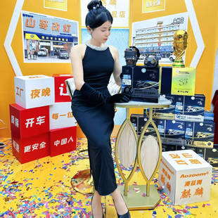 澳兹姆麒麟阿尔法方形双直射激光 车灯升级激光4直射激光透镜大灯