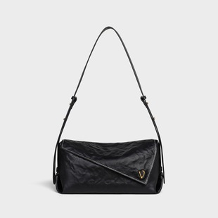 包包2026新款包包女包斜挎包波士顿包轻奢流行小包腋下包