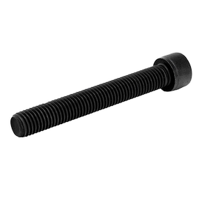 高强盒装黑12.9级内六角螺丝螺钉圆柱杯头螺栓M3M4M5M6M8M10--M36