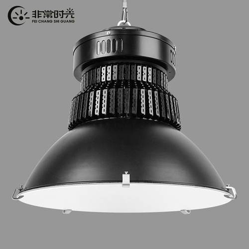 led工矿灯吊灯 车间仓库工厂工业照明灯室内超市体育馆厂房天棚灯