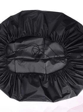 Heavy Duty Waterproof Barbecue Grill ver Oxford Cloth Dustpr