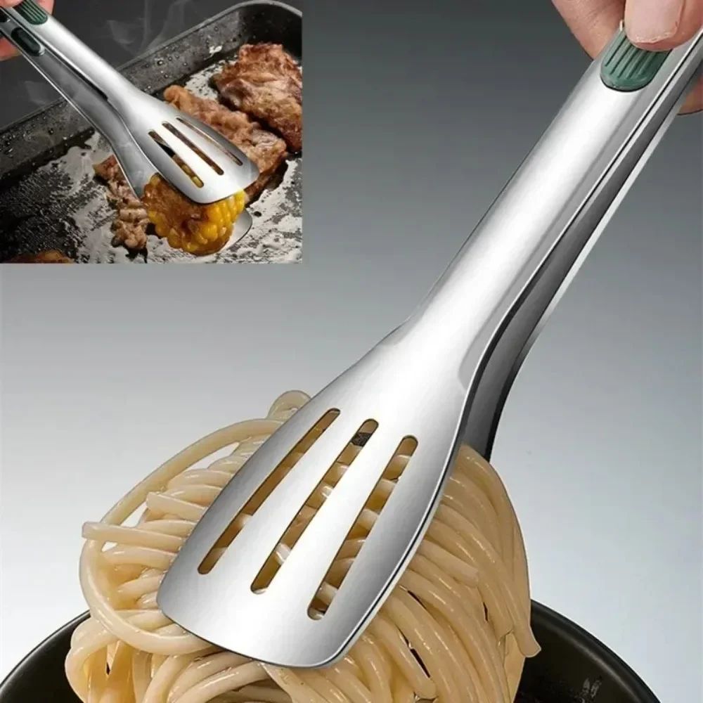 Grill 7/9/12 Inch Barbecue Kitchen Utensils Cookware 304 Sta
