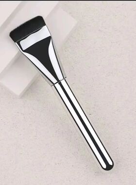 New Foundation Brush Korean Makeup Brush Ultra-Thin One-Line
