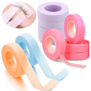 5/10pcs Micropore Eyelash Tape Lash Extension Supplies Makeu