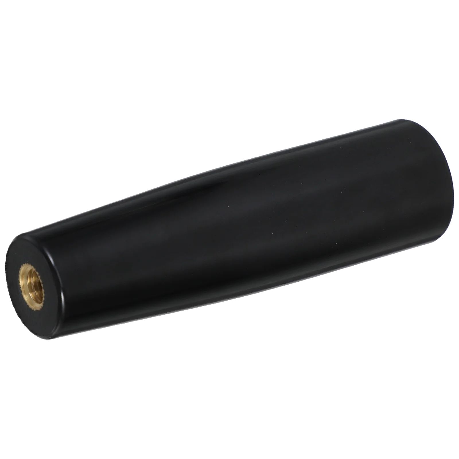 1Pc Handle Bbq Grill Fork High Temperature Resistance Comfor