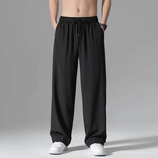 Man Pants Tracksuit?Luxury Sweatpants Sportswear Gym Workwea