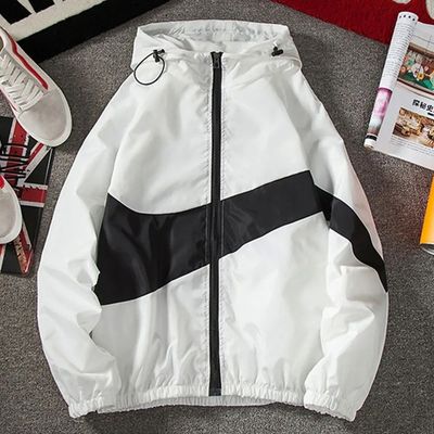 New Mens Winter Fall Thin Hoodies Outfits Jacket Long Sleeve